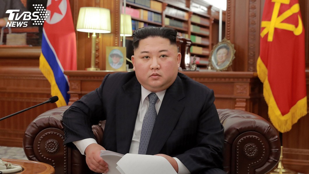金正恩警告美國勿再制裁 專家:似漸感不耐