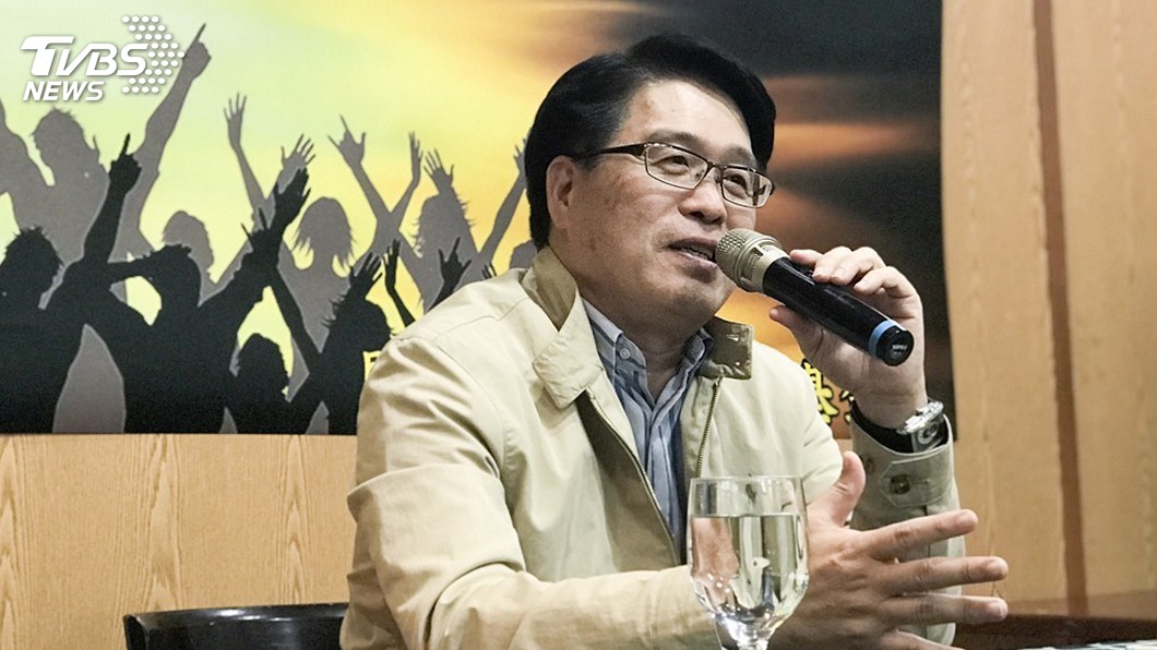 游盈隆：民進黨若不聽基層聲音　2020還會挫敗
