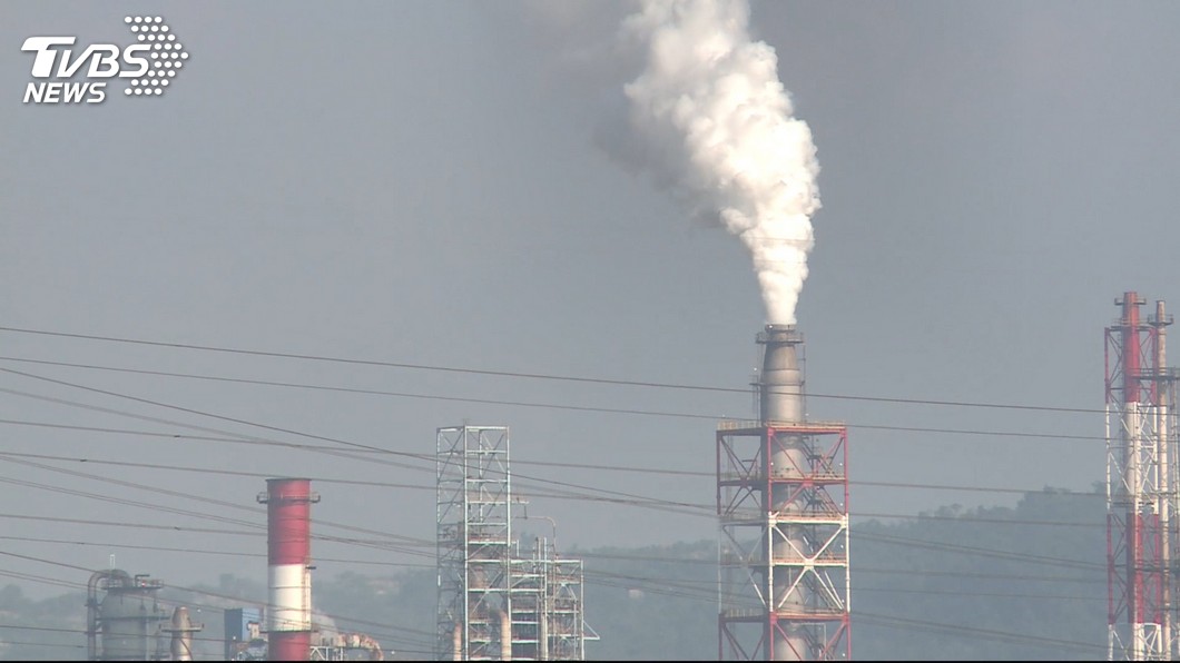 外界盼興達電廠提前除役 台電:重點是降低用煤量
