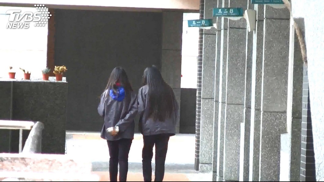 圖／TVBS