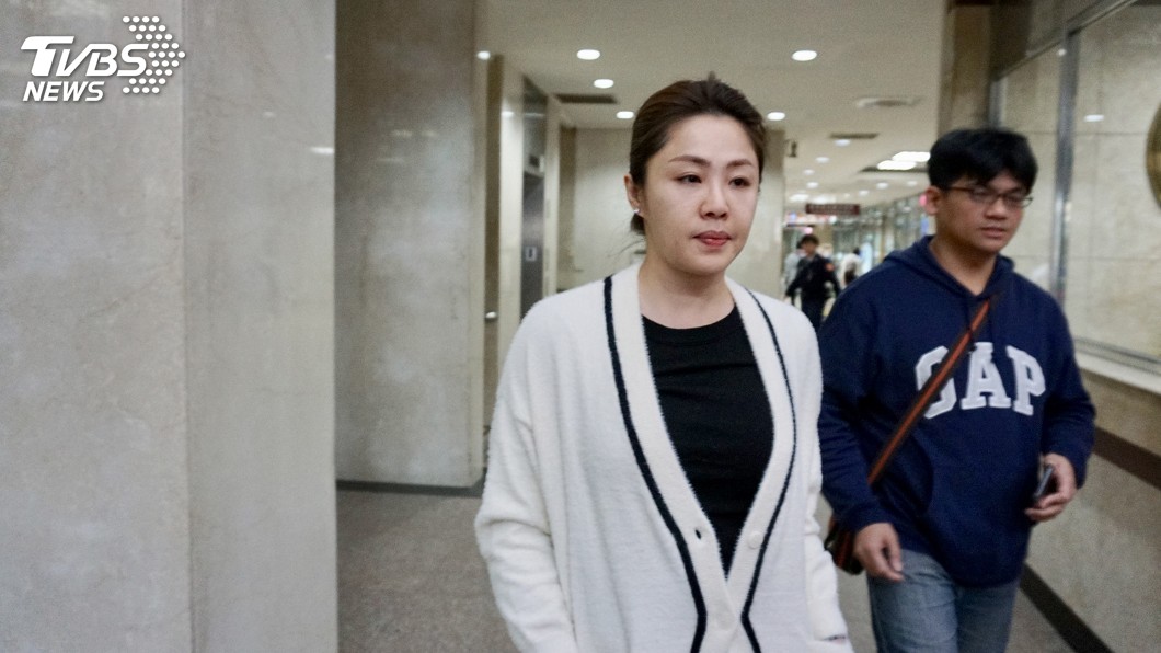 狂按電鈴擾民又襲警　法官不准李婉鈺緩刑「理由曝光」