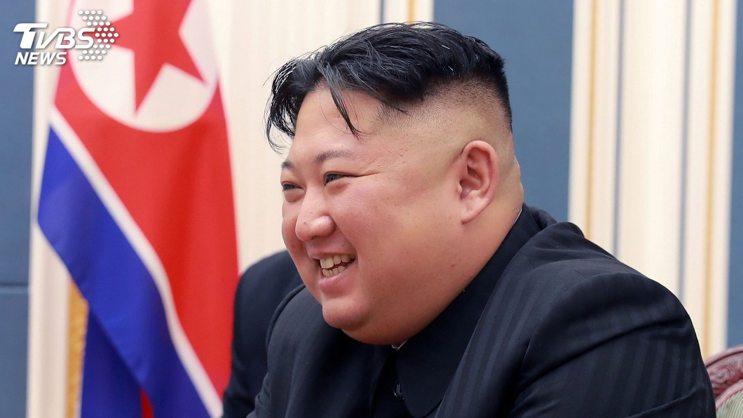 金正恩新年賀詞 專家:反映堅守核武立場
