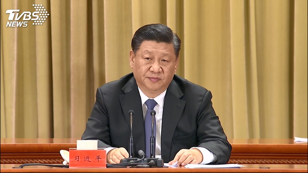 告台灣同胞書 習:共謀統一的九二共識