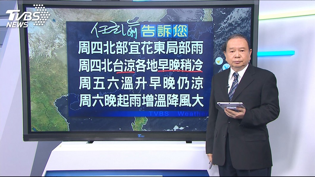 圖/TVBS