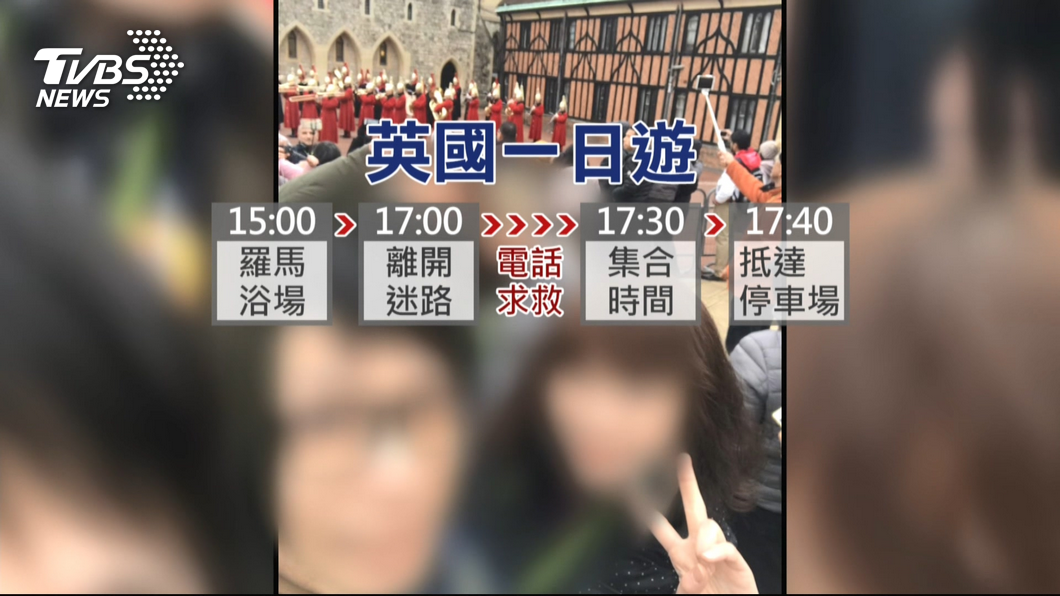 圖／TVBS