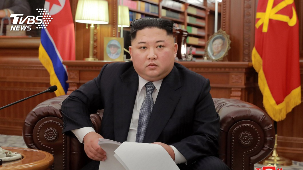 向川普喊話「二次會面」　金正恩新年演說有玄機