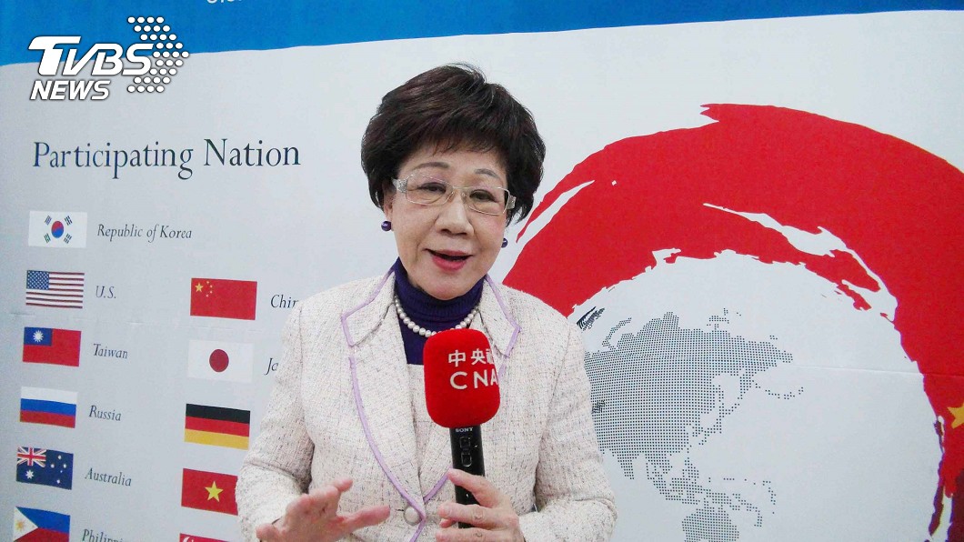 蔡英文力挽賴清德辭揆 呂秀蓮酸:圈柯不成才想到賴