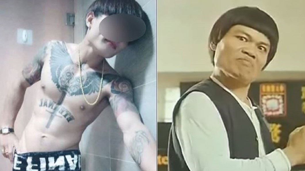狂騙15女!渣男撞臉「八兩金」 長相曝光網友全傻