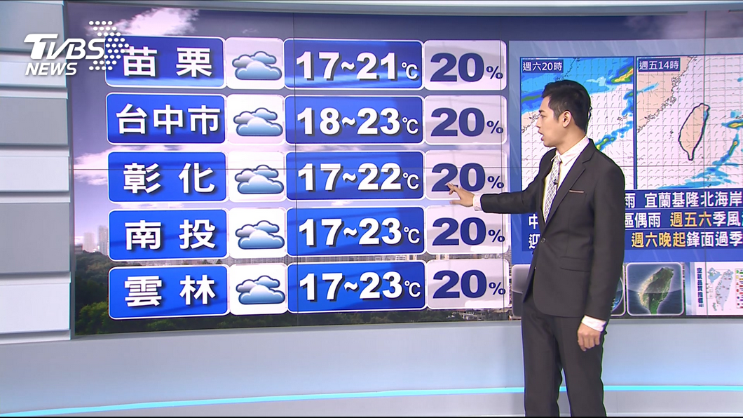 圖／TVBS