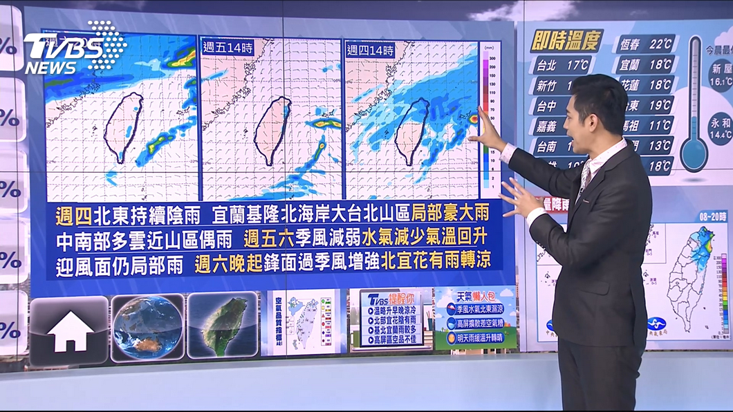 圖／TVBS