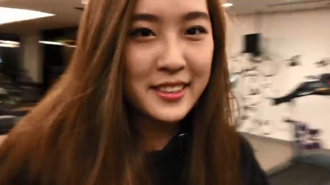 女友就是長髮甜笑的她？孫安佐15字置頂貼文回應了