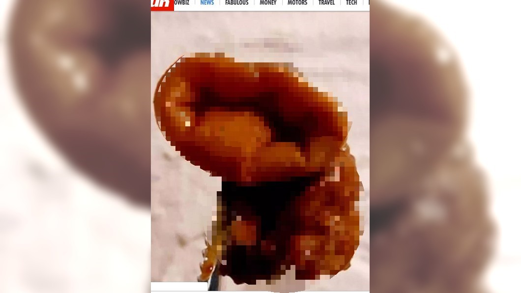 牛肉罐頭驚見貓咪肛門? 男子反胃想吐「2天吃不下飯」