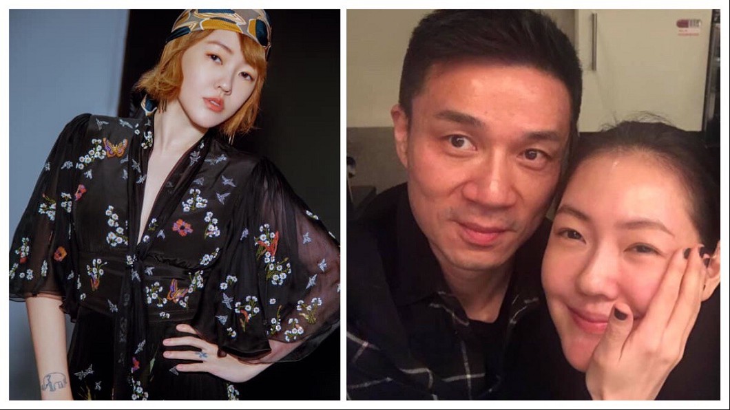 小S三千金越大越美!Elly公開「全家福照」網驚豔