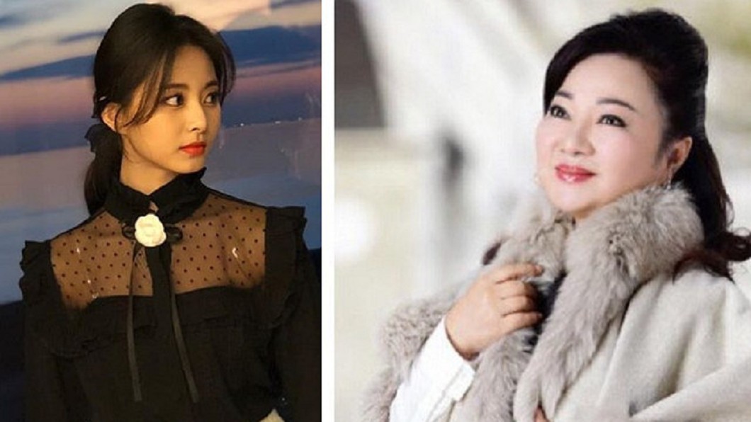 怒批蔡英文非真心!他:白冰冰可能是30年前的周子瑜
