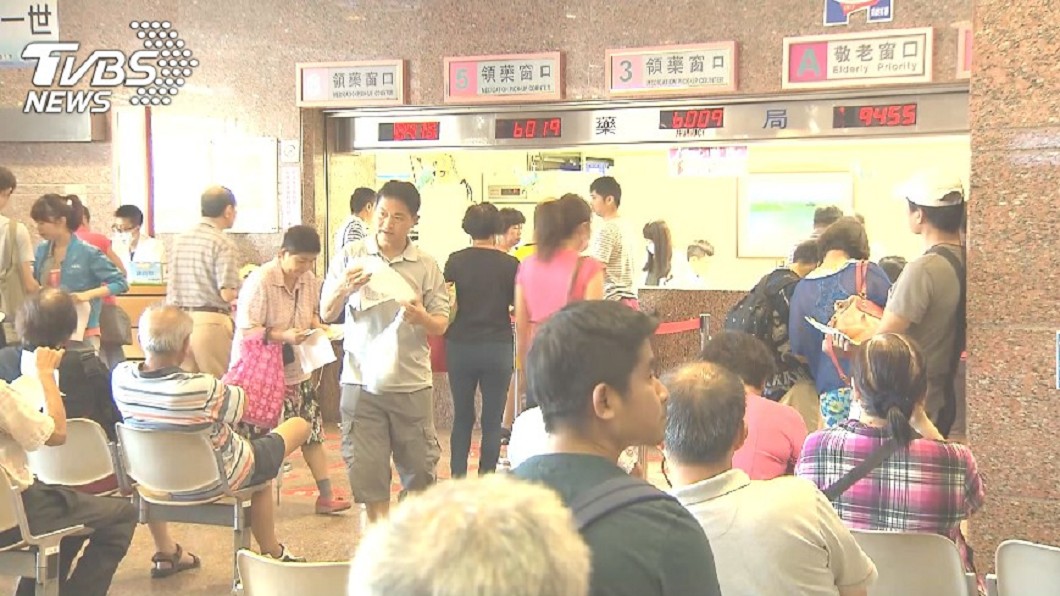 C肝新藥刪「退場機制」 病毒量未降百倍可續治療