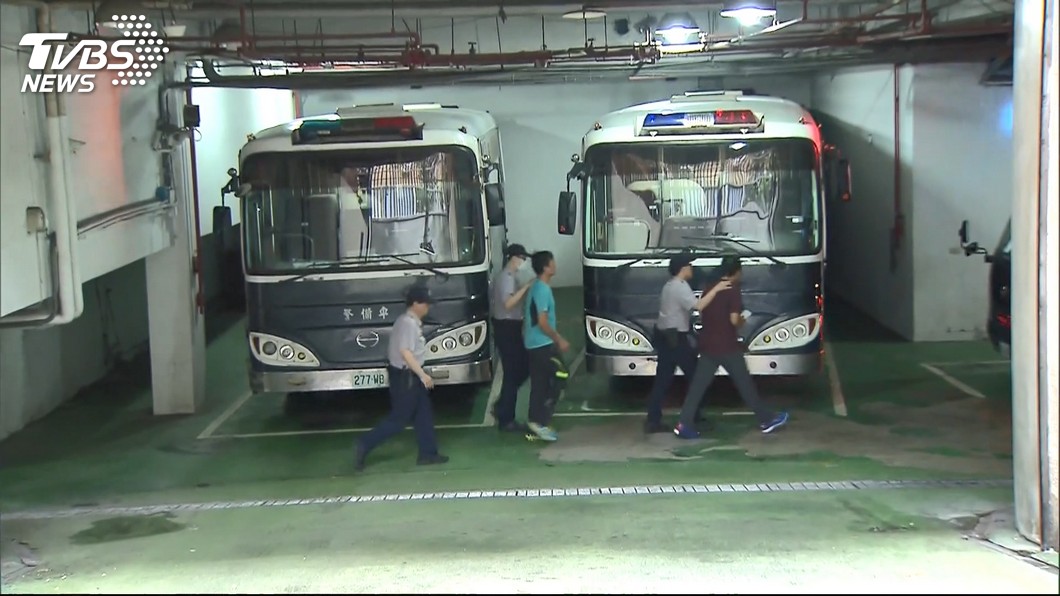 圖／TVBS