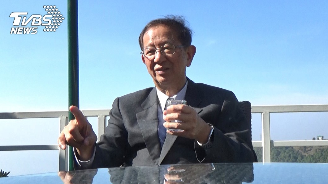 這次我幫蔡英文講話! 羅智強:李遠哲沒資格説這種鬼話