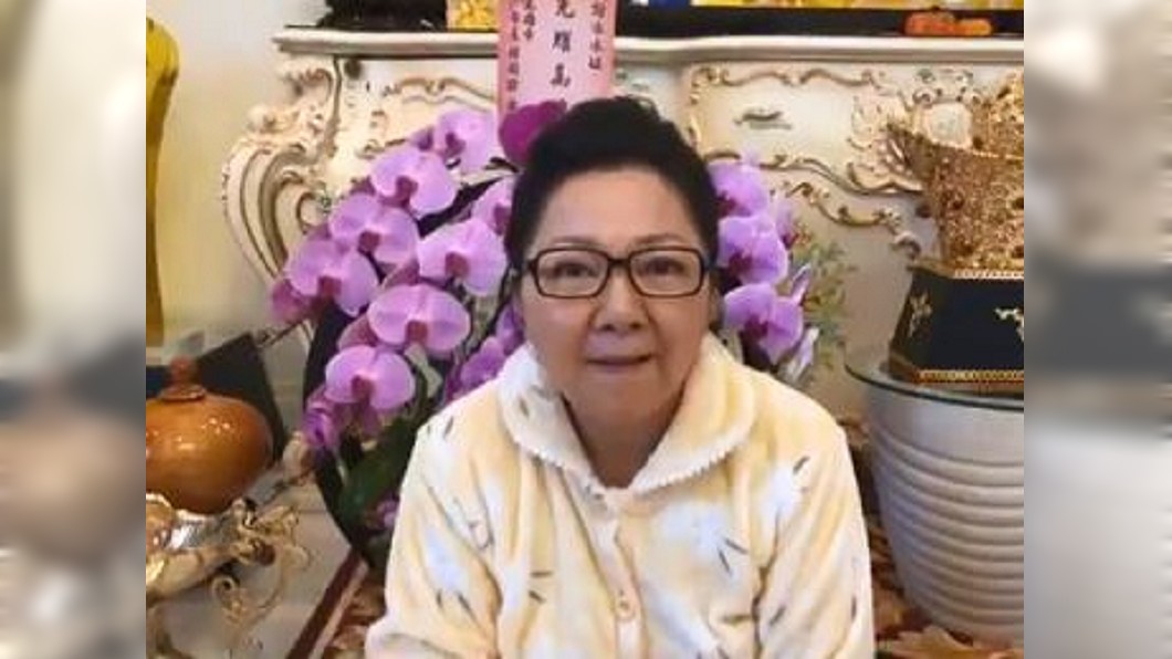 圖／翻攝自白冰冰臉書