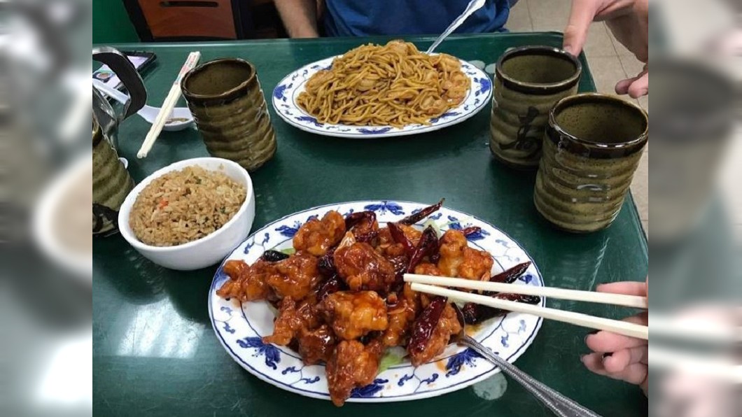 紐約中菜街頭飄香 小巧精緻獨具風格