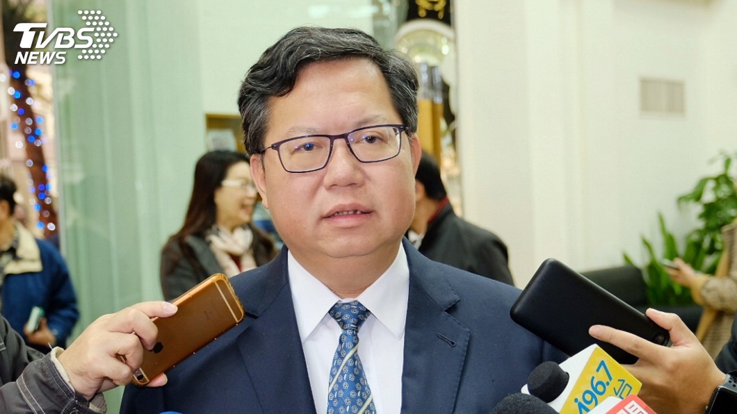 談城市行銷 鄭文燦:不是找一個代言人就好