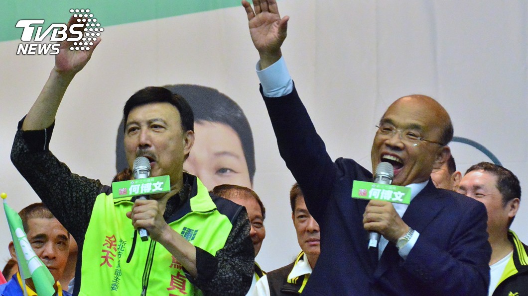 余天參戰立委補選　李亞萍怒：又老又窮選什麼
