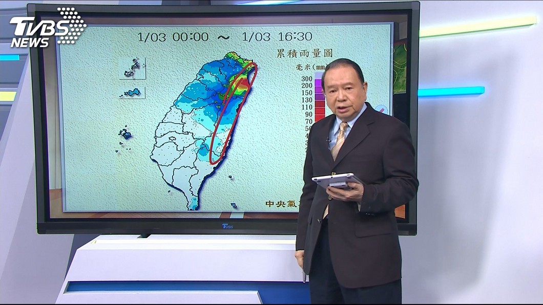 圖／TVBS