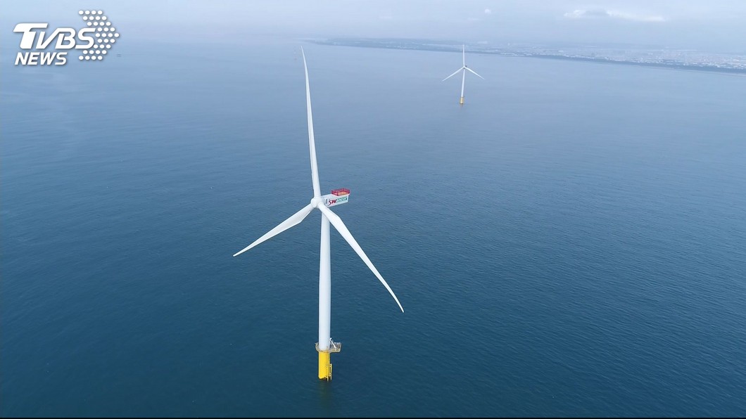 風電躉購費率出爐　沃旭：盡力維持投資