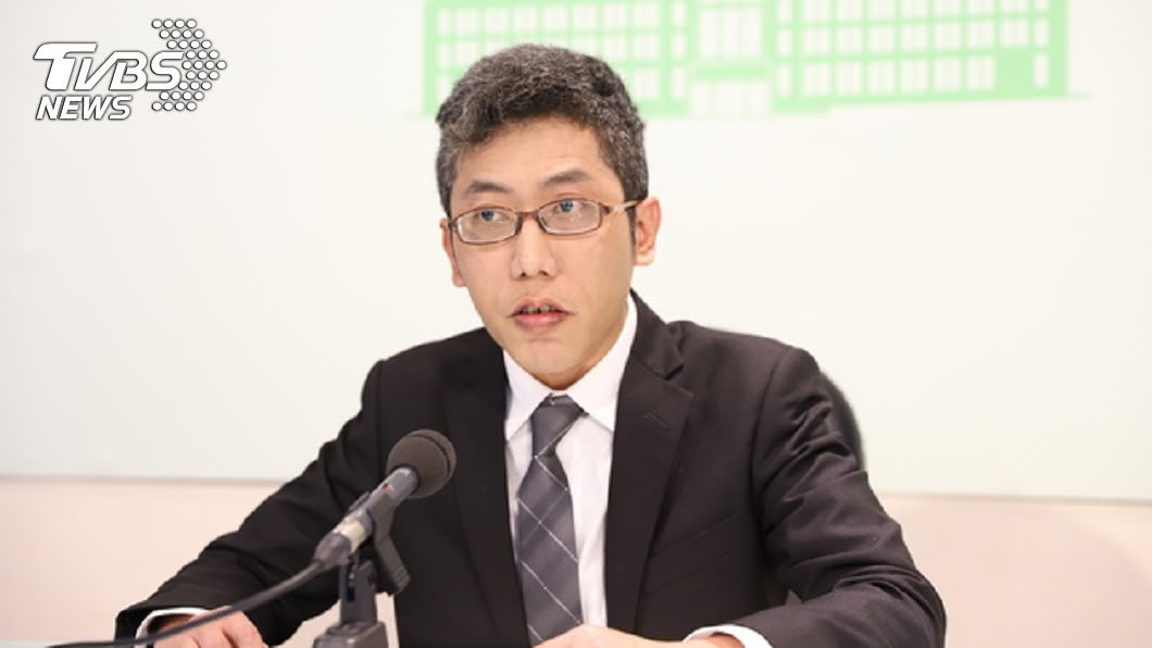 高市府指總統也曾質疑政治偵防 府駁:完全兩回事