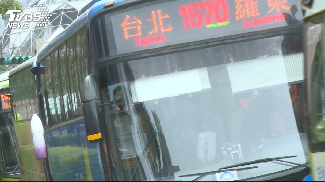 客運業無人申請鬆綁七休一 許銘春:很好啊
