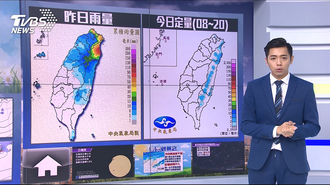 圖／TVBS