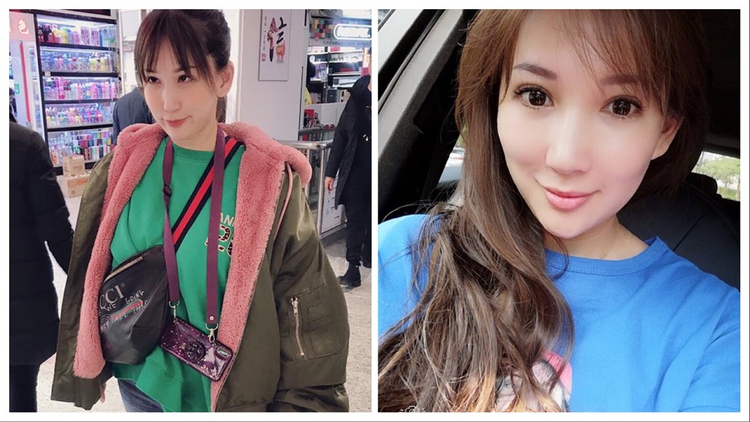 女星遭爆直播賣A貨 假名牌叫價5百喊冤沒仿冒