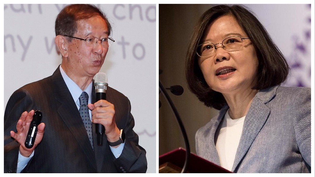 李遠哲為何參與逼宮?他點出這原因網氣炸喊:憑什麼