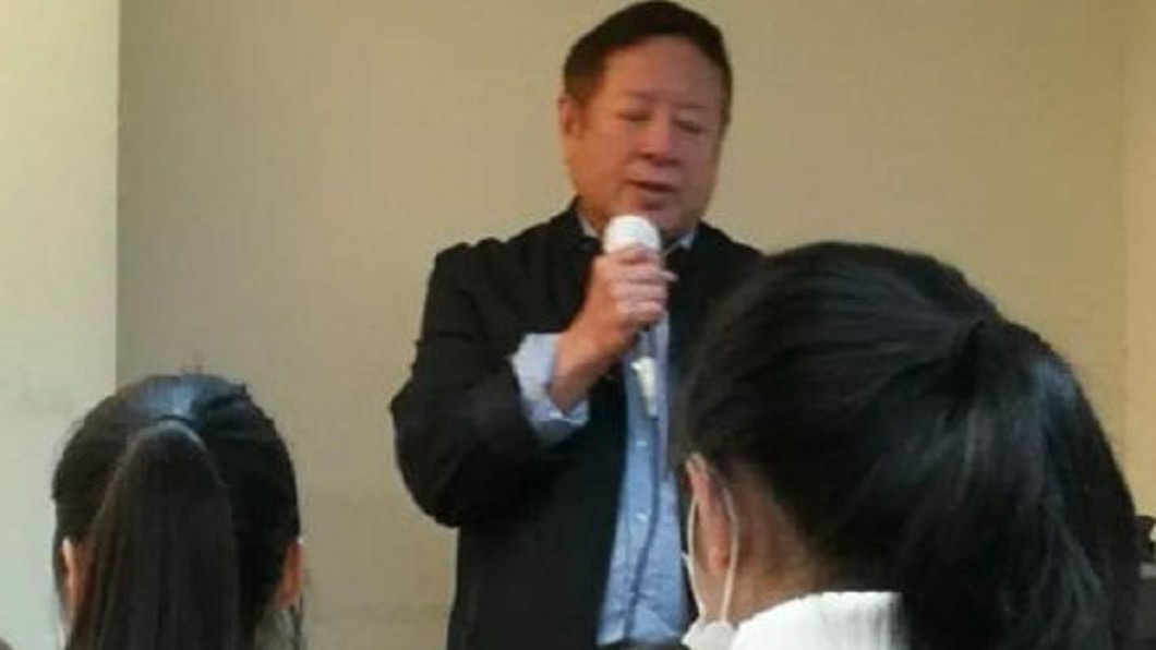 圖／翻攝自微博