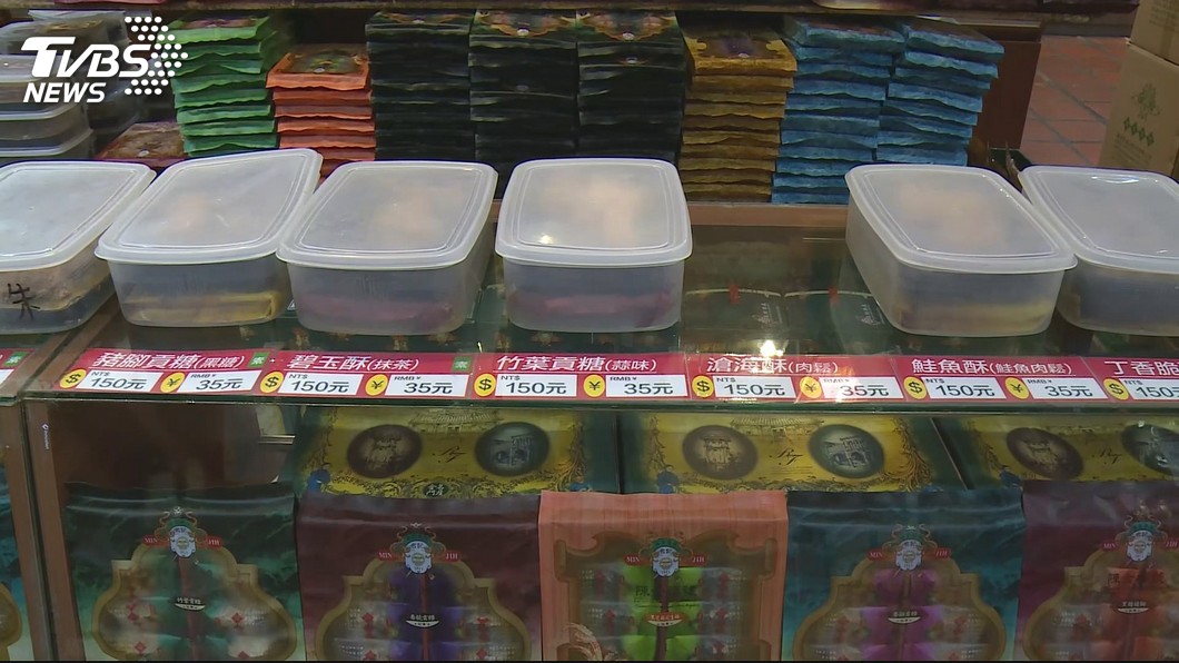 總統盼鄉親諒解防豬瘟 金門業者自主下架