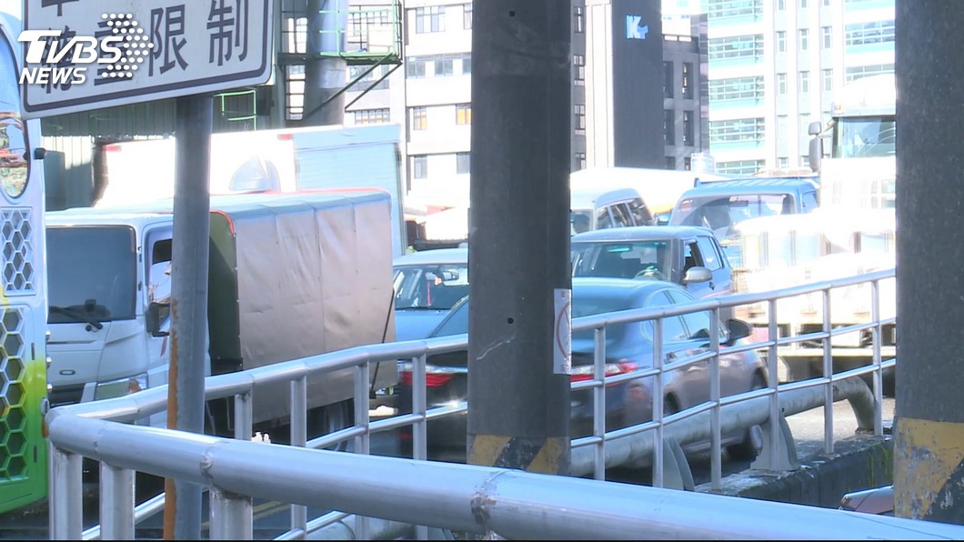 圖／TVBS
