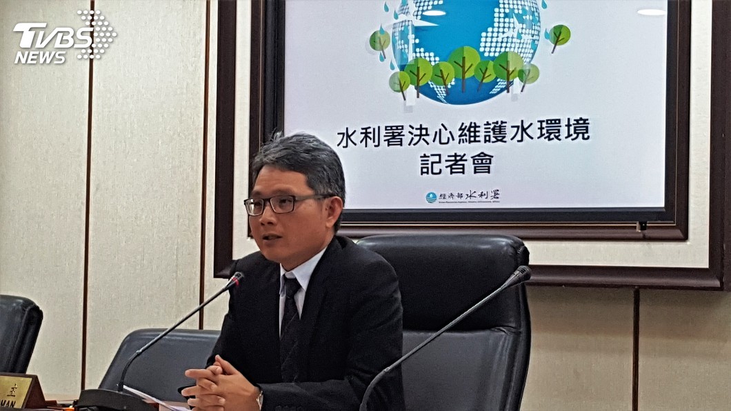 水環境工程保育優先 經部啟動全面盤點