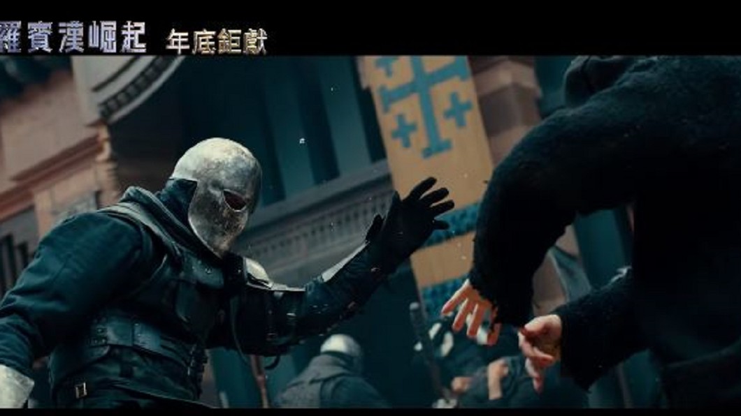 打造武打精彩戲碼　好萊塢「預先攝影」模擬