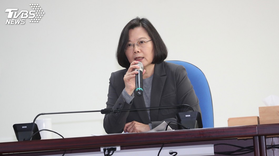 非洲豬瘟成救星?綠媒老董:小英選2020無懸念