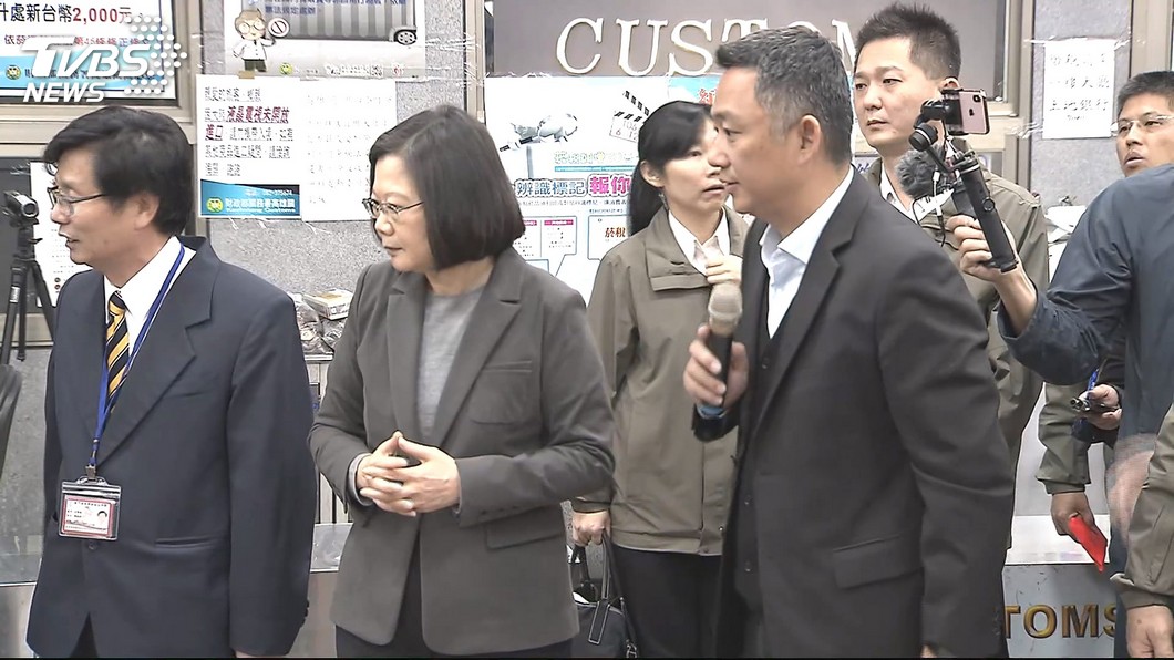 圖／TVBS