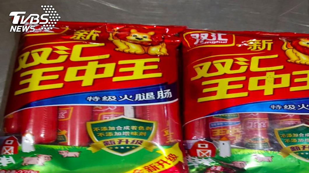 防疫有漏洞?南投教室出現陸製火腿腸 學生機警通報
