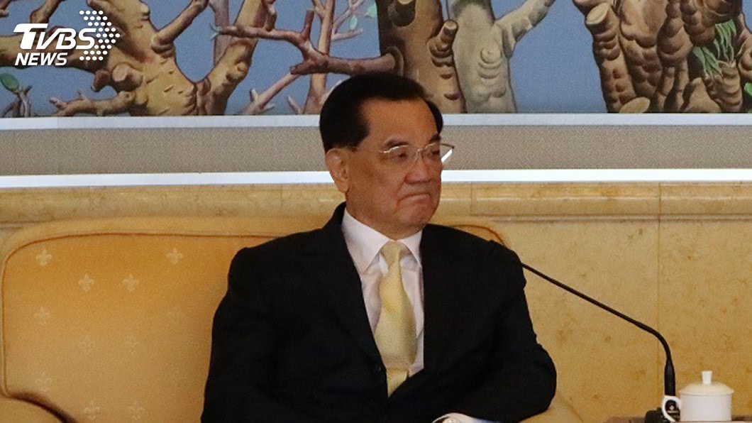 快訊/周玉蔻控連戰打特權疫苗 連辦駁:因罹癌遵醫指示施打