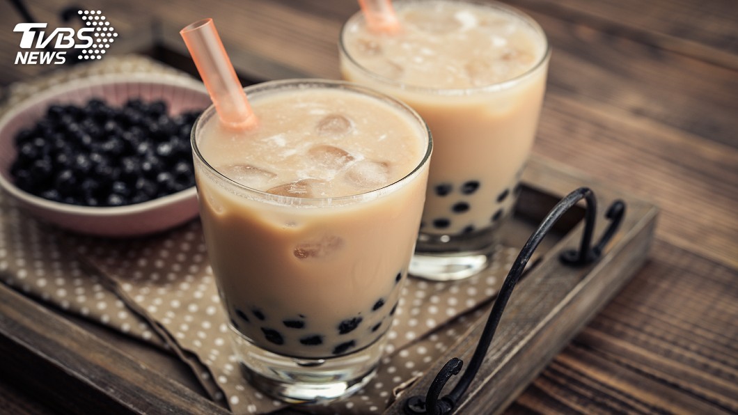 就是愛珍珠! 日本飲料甜品全要這一味