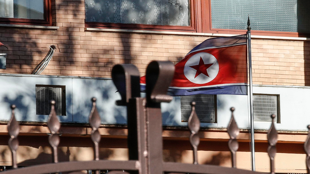 北韓大使疑叛逃 金正恩義國奢品走私受創