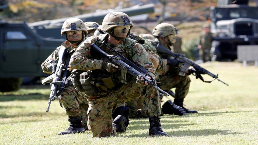 英國募兵出奇招 鎖定「雪花」世代