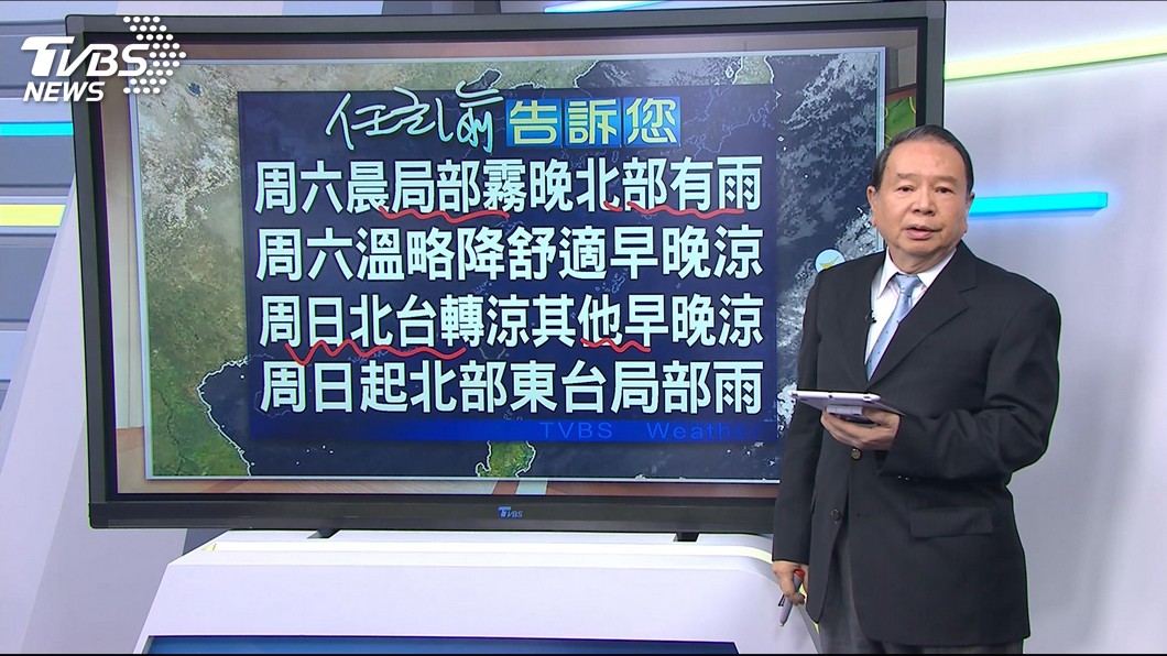 圖／TVBS