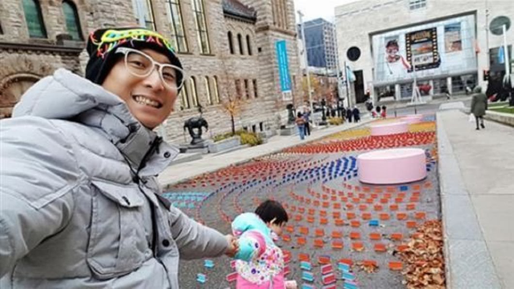 老婆產後爆哭「忍吞紅色藥丸」浩子不捨1年後結紮