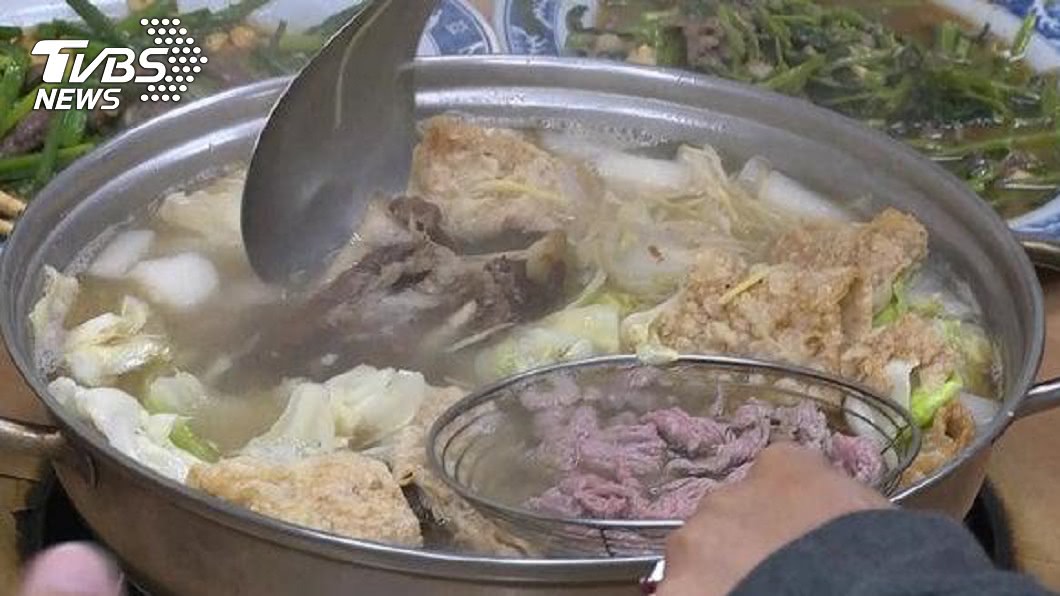 天冷吃羊肉爐補身子?這4種人吃了恐傷身