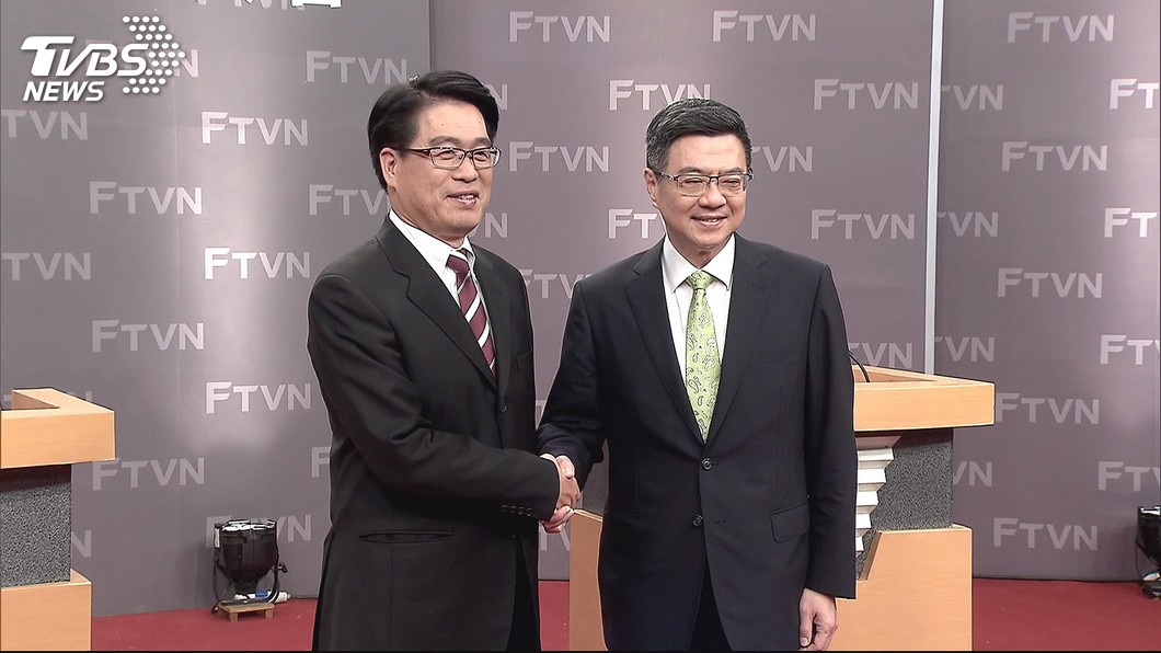 圖／TVBS