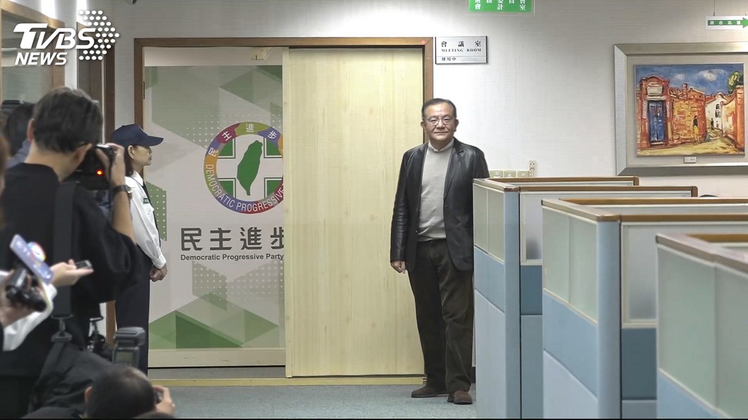 圖/TVBS