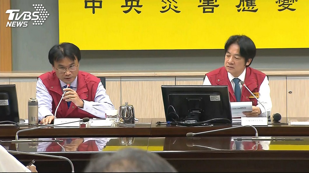 圖／TVBS